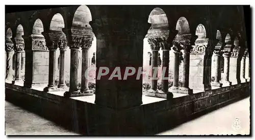 Cartes postales moderne Elne Le Cloitre Galeries