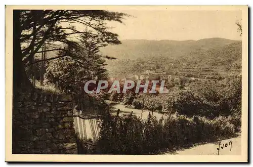 Cartes postales Palalda Vue Generale