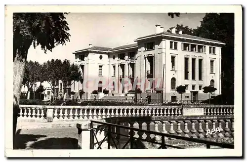 Cartes postales moderne Perpignan Chambre de Commerce