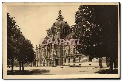 Cartes postales Strasbourg Le Palais du Rhin