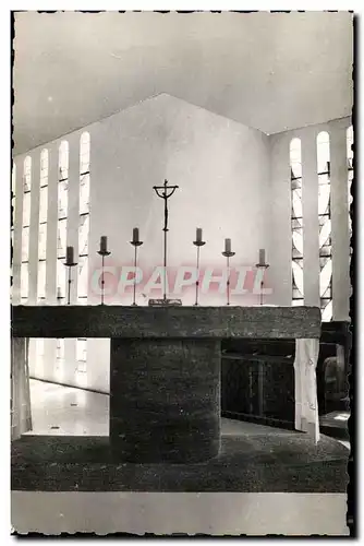 Cartes postales moderne Vence Chapelle du Rosaire realisee par Matisse