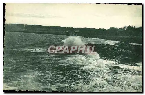 Cartes postales Pres du Cap Antibes