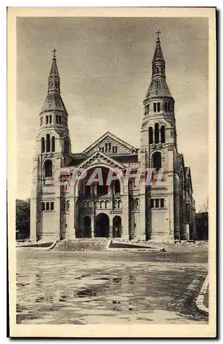 Cartes postales Perigueux L Eglise Saint Martin