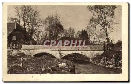 Cartes postales Doubs