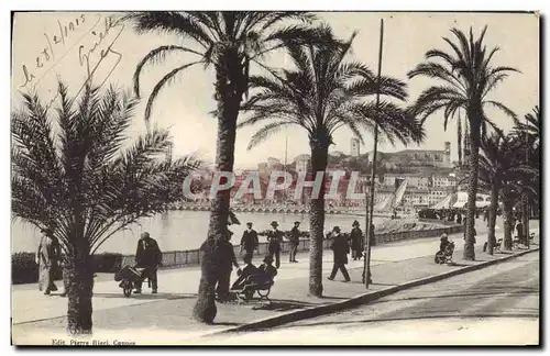 Cartes postales Alpes maritimes