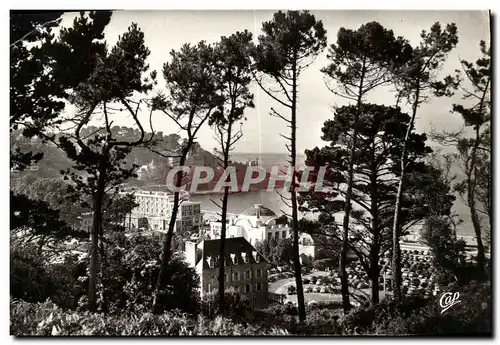 Cartes postales moderne Sur la cote d azur