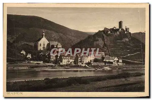 Cartes postales Beilstein