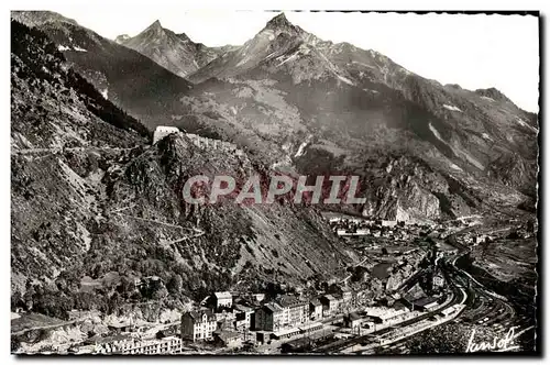 Cartes postales moderne Modane Vue Generale