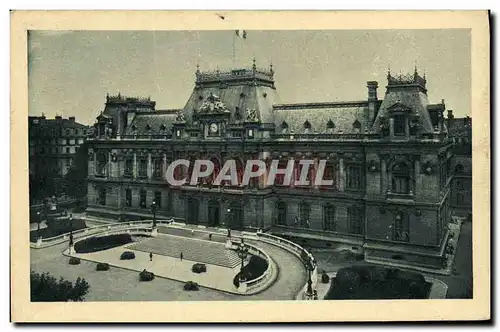 Cartes postales Lyon La Prefecture