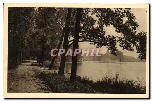 Cartes postales Lyon Parc de la Tete d Or