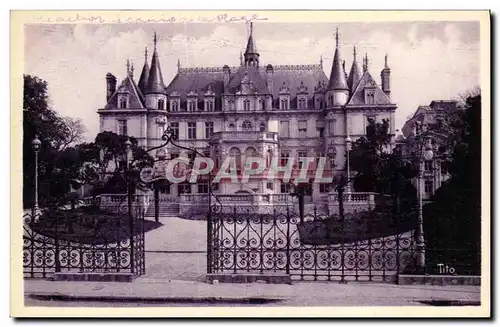 Cartes postales Arcachon Le Casino de la Plage