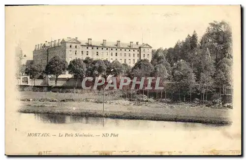 Cartes postales Mortain Le Petit Seminaire