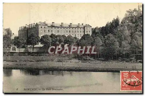 Cartes postales Mortain Le Petit Seminaire