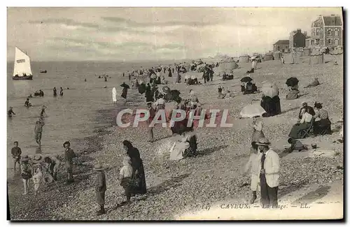 Cartes postales Cayeux La Plage