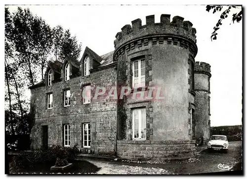 Cartes postales moderne Sca�r Le Chateau de Kergoaler