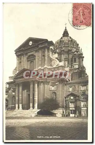 Cartes postales Paris Val De Grace Hopital