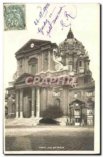 Cartes postales Paris Val de Garce