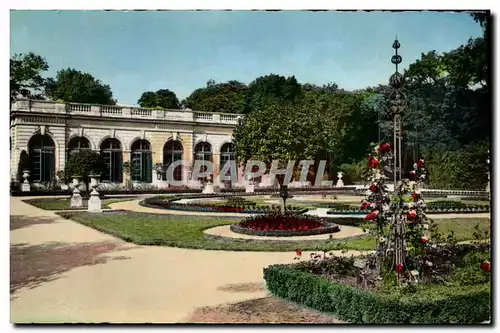 Cartes postales Paris Bagatelle