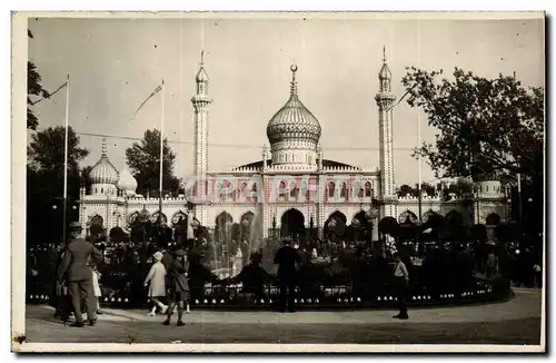 Cartes postales Paris Exposition