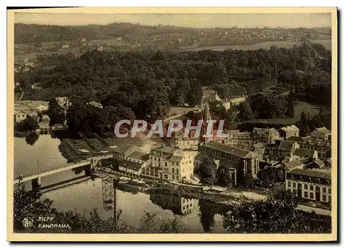 Cartes postales Tilff Panorama