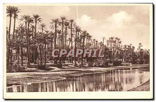 Cartes postales Sri Lanka Colomb Bechar Riviere