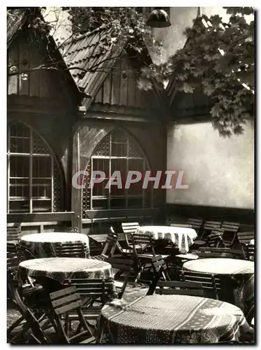 Cartes postales moderne Praha