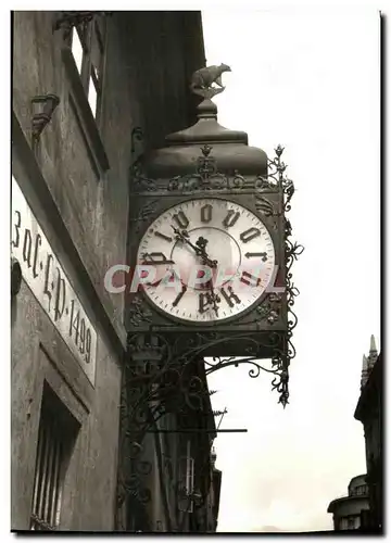 Cartes postales moderne Praha