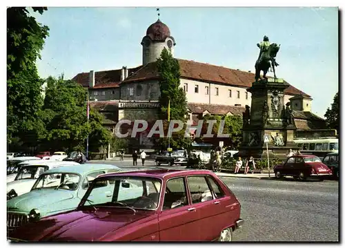 Cartes postales moderne Pod?brady