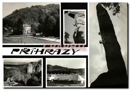 Cartes postales moderne Prthrazy