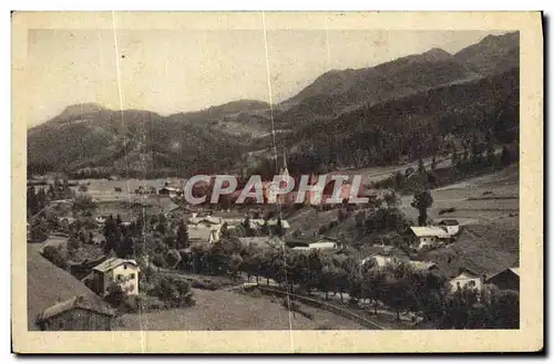 Cartes postales Fieberbrunnn Tirol