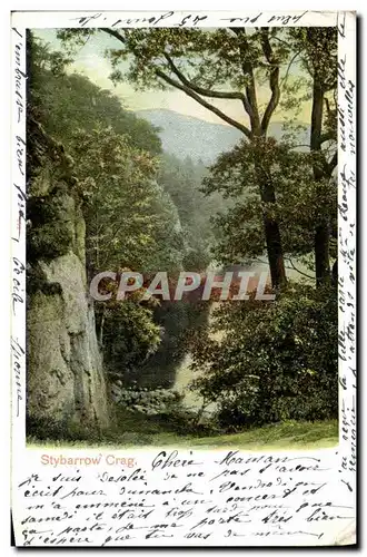 Cartes postales Stybarrow Crag