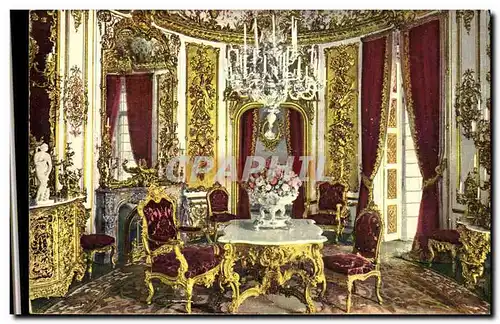 Cartes postales Kgl Schloss Speisezimmer