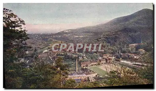 Cartes postales Schontal bei Neustadt an der Hardt