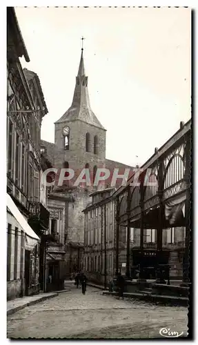 Cartes postales moderne Guites Rue Notre Dame