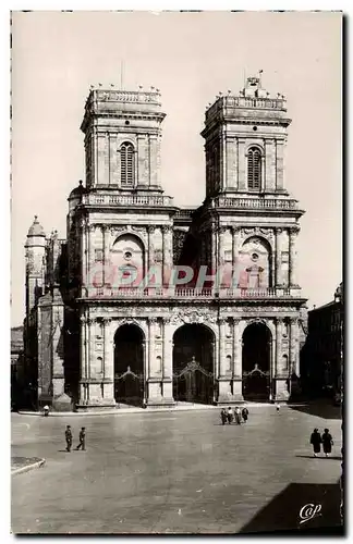 Cartes postales Auch La Cathedrale