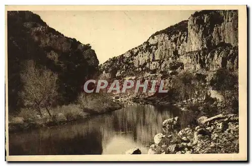 Cartes postales Environs de Montpellier Grotte des Demoiselles La Caverne Merveilleuse