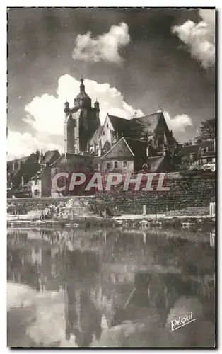 Cartes postales moderne Dole Vieux coin de Dole