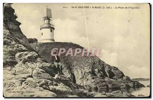 Cartes postales De St Nazaire St Marc Le PHere de L aiguillon