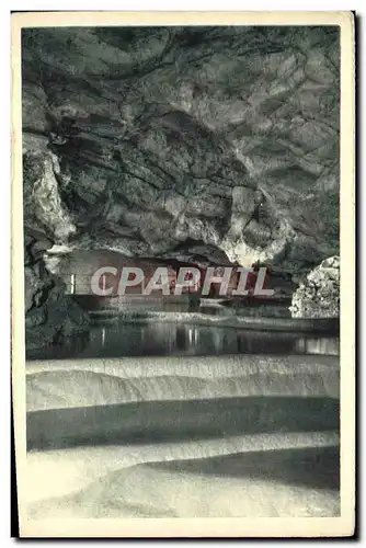 Cartes postales Le Lot Illustre Padirac