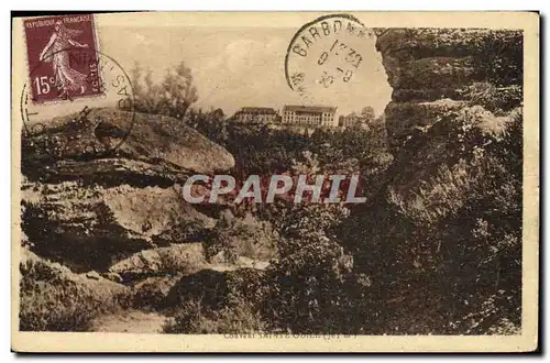 Cartes postales Couvent Sainte Odile