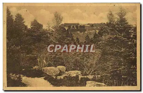 Cartes postales St Odilienkloster Couvent de Sainte Odile