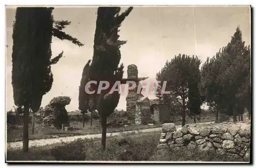 Cartes postales Roma Vuia Appia Anvica