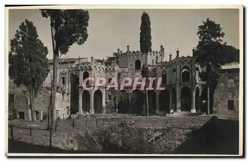 Cartes postales Roma Villa Mille sul palatino