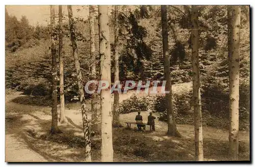 Cartes postales Gruss aus dem Luftkurort Kirchheimbolanden