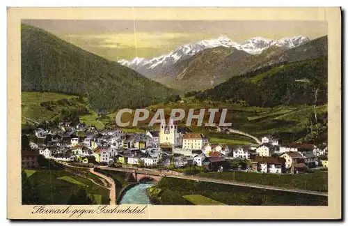 Cartes postales Steinach
