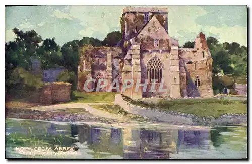 Cartes postales Holy Cross Abbey County Tipperary