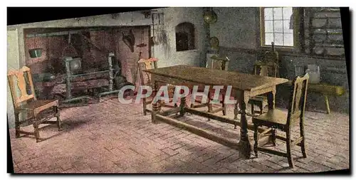 Cartes postales Mount Vernon