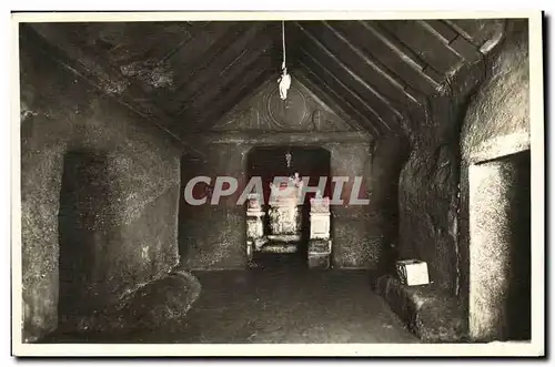 Cartes postales Perugia Sepolero dei Volumni ll Vestibolo