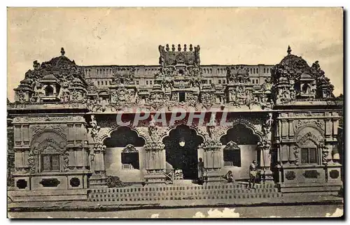 Cartes postales Hindu Temple Colombo