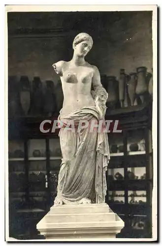 Cartes postales Statue Italie